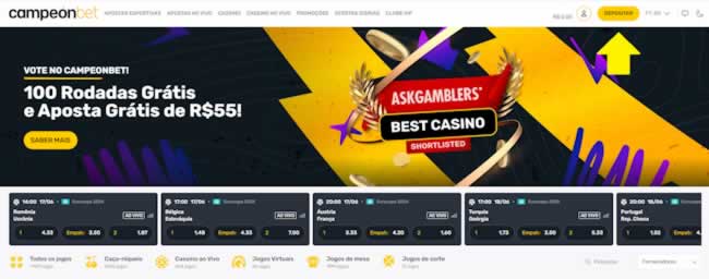 unibet