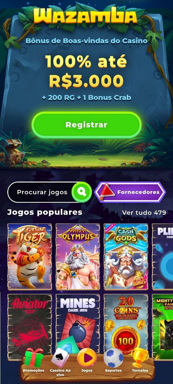 Codigo promocional betwinner