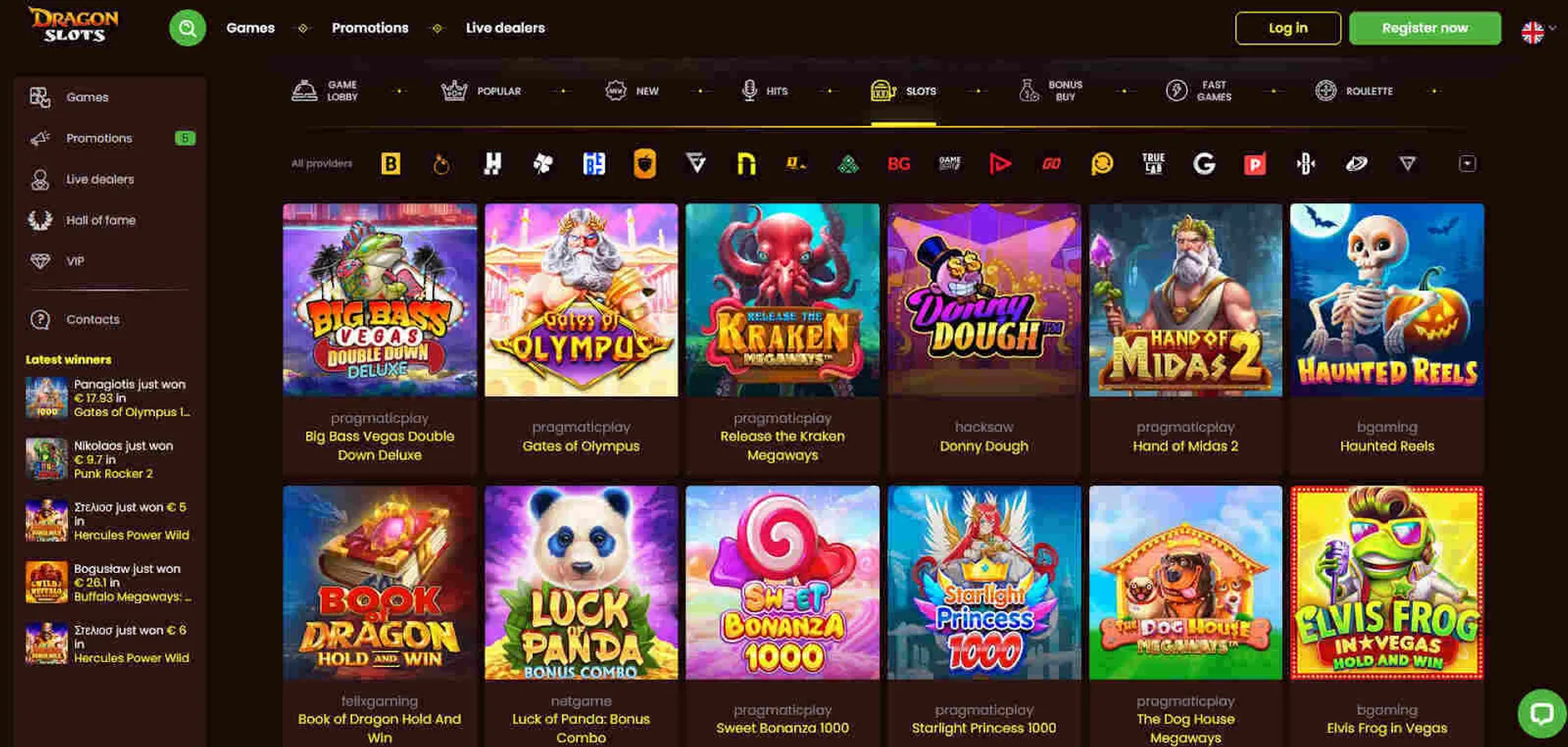 Bet65 login
