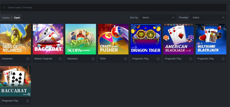 betglobal