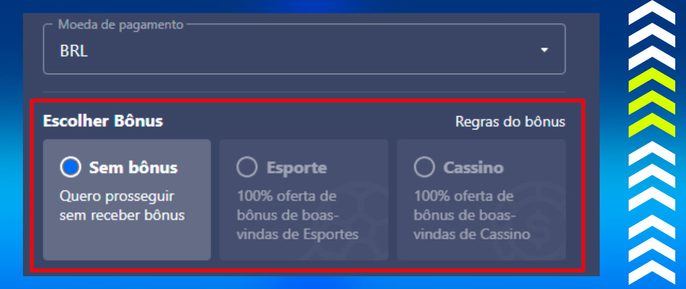 Generic error betano