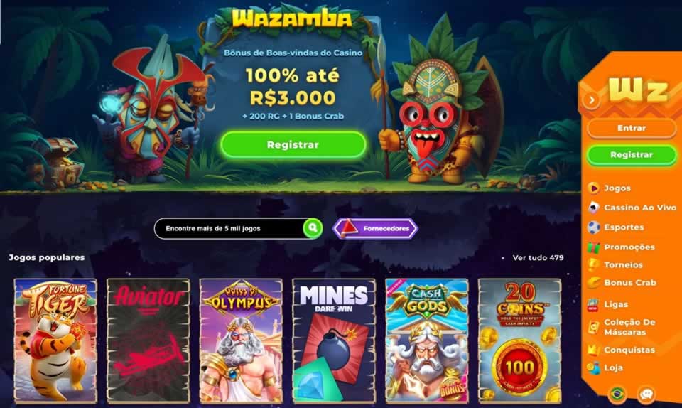 789bet casino