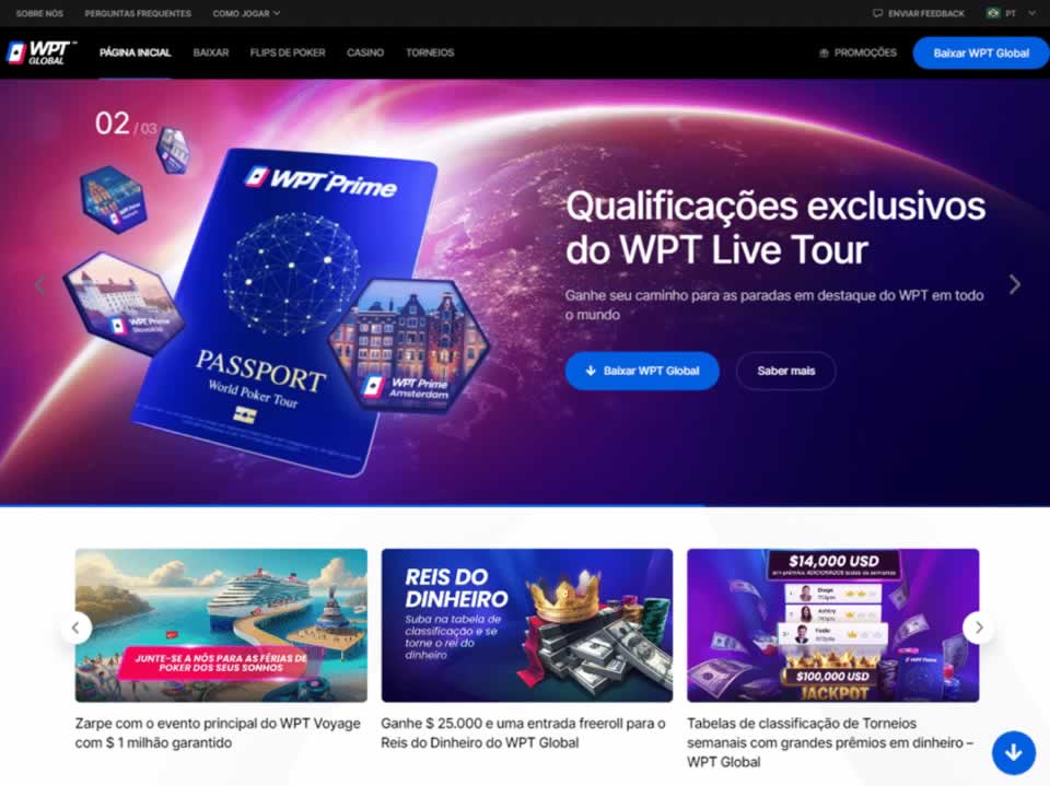 Betfair review