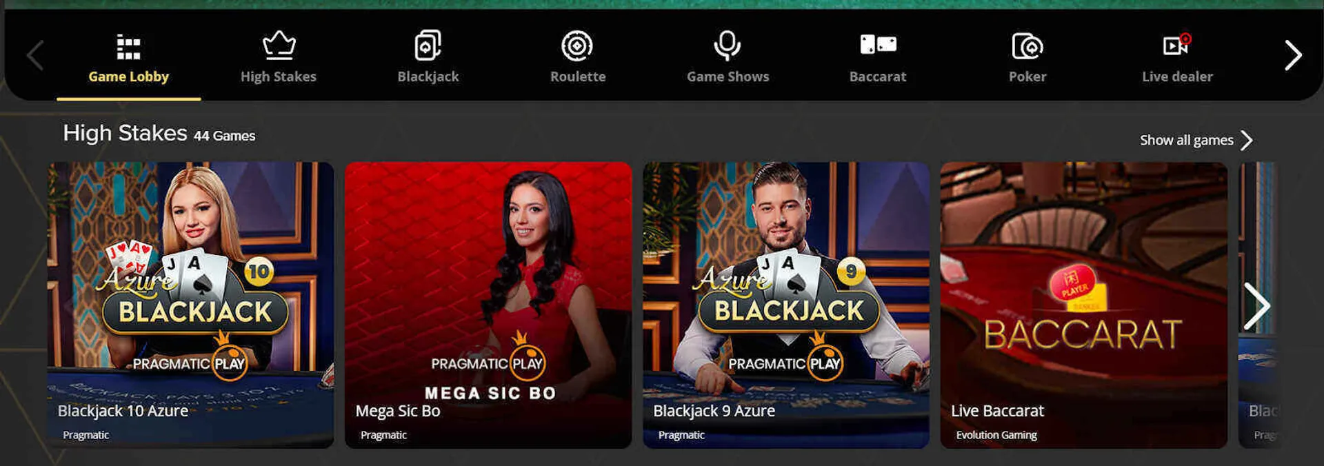 Betplay com