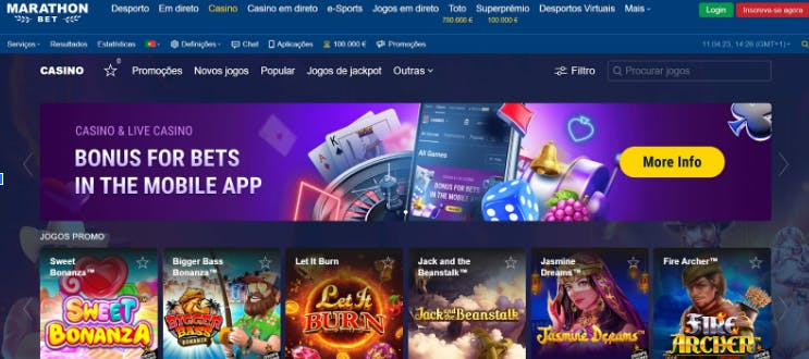 Betobet promo code