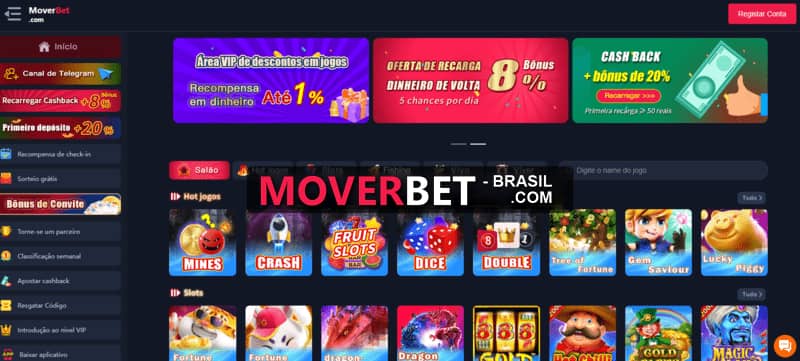 Mostbet br