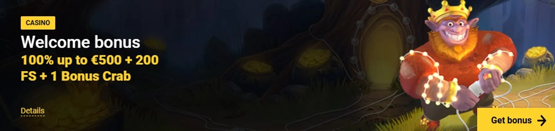 Link bet