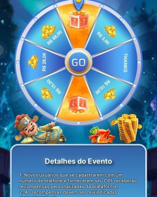jogod hoje