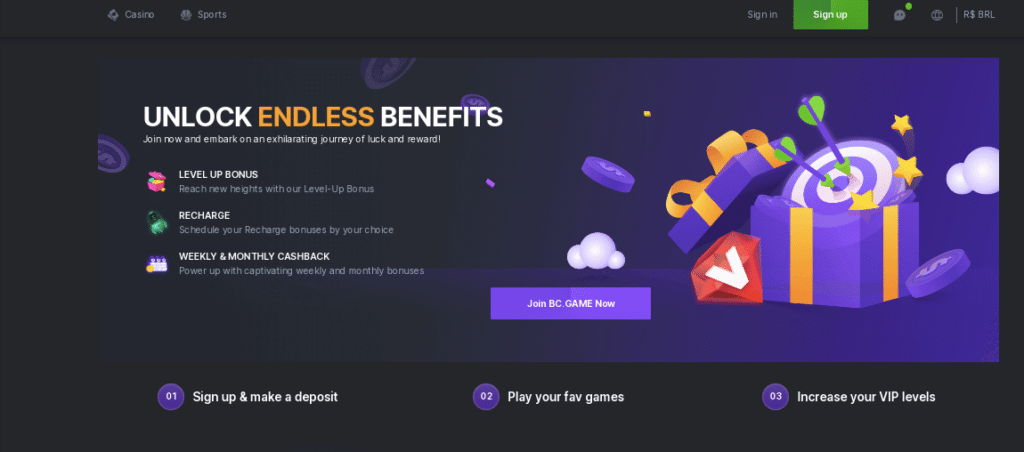 Pux bet