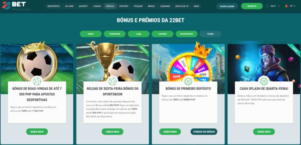 Betboo bingo gratis