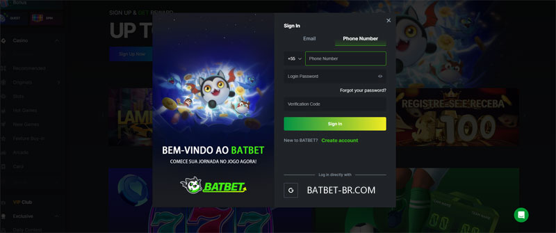 h2bet app