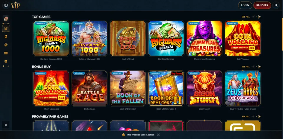 betfaier